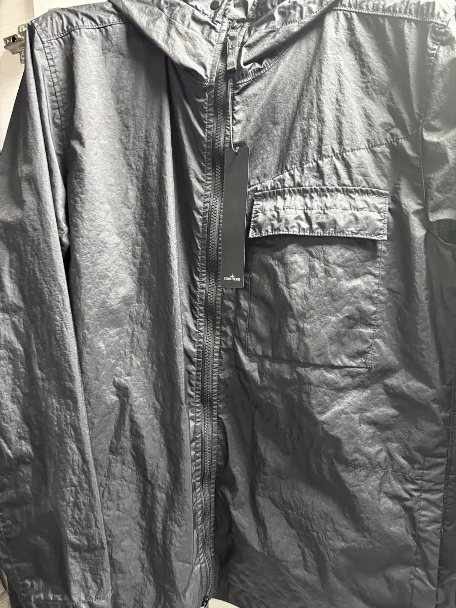 Stone Island Mambrana 3L tc Size L