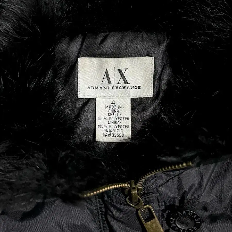 ARMANI EXCHANGE