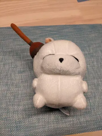 토끼 봉제 인형 mashimaro 토끼 mashimaro