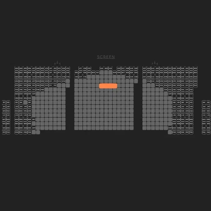 [E열중블2연석]인터스텔라 용아맥 12/17(화) 7:20