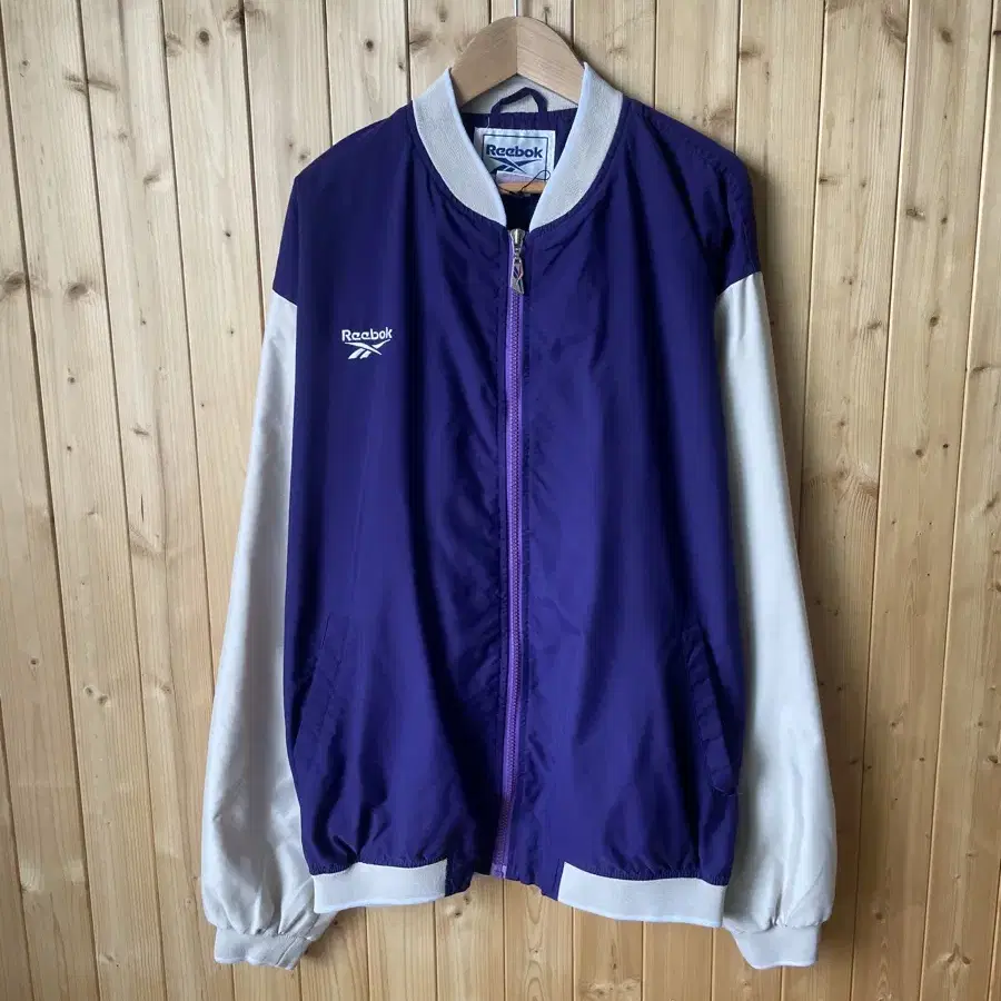 Reebox Varsity jacket