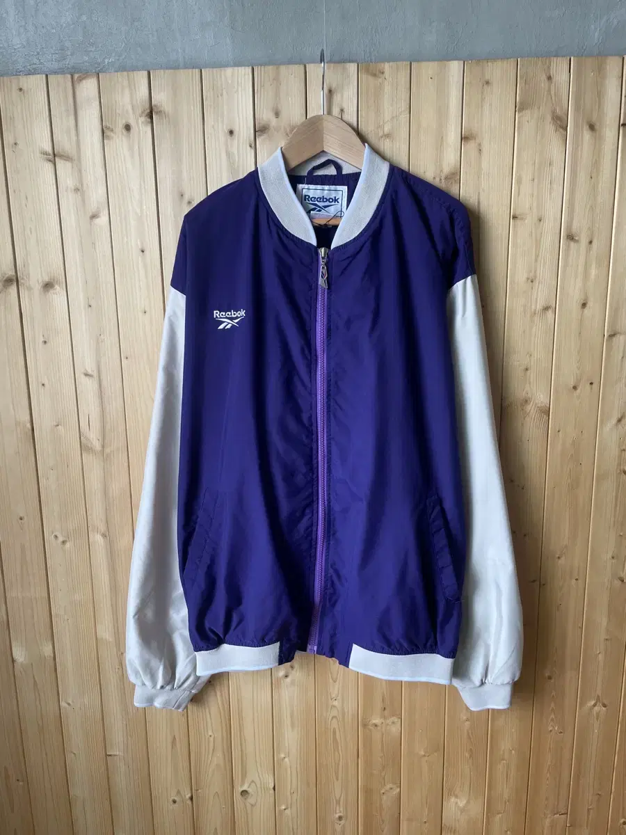 Reebox Varsity jacket