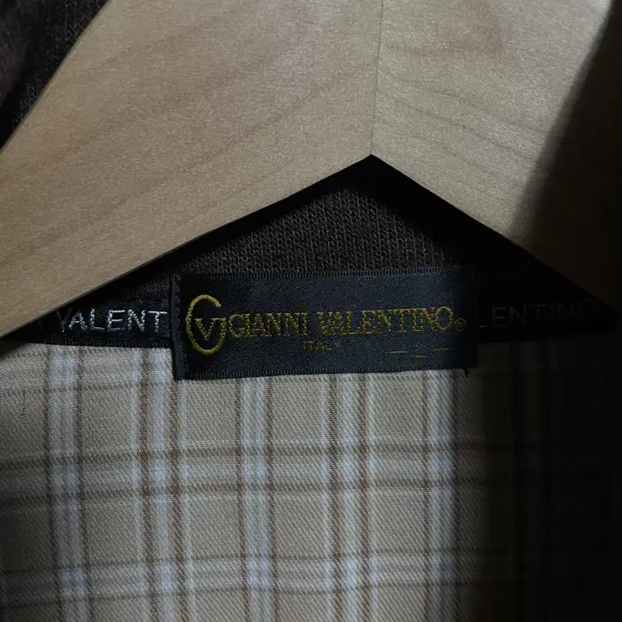 Gianni Valentino half sweater