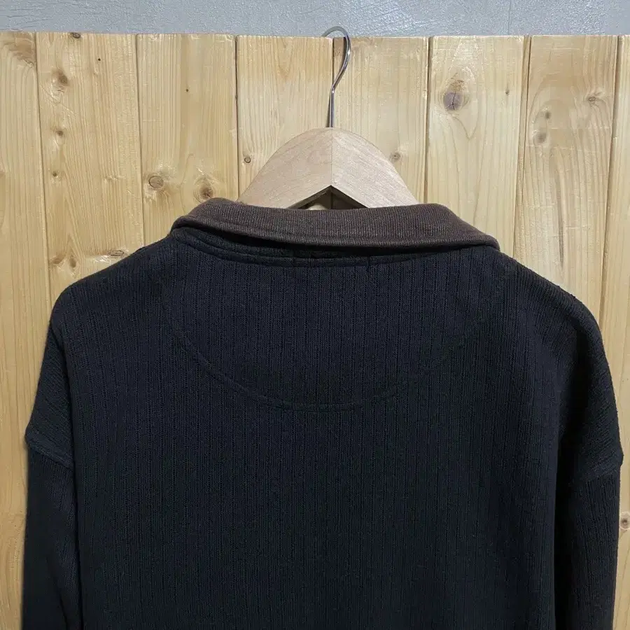 Gianni Valentino half sweater