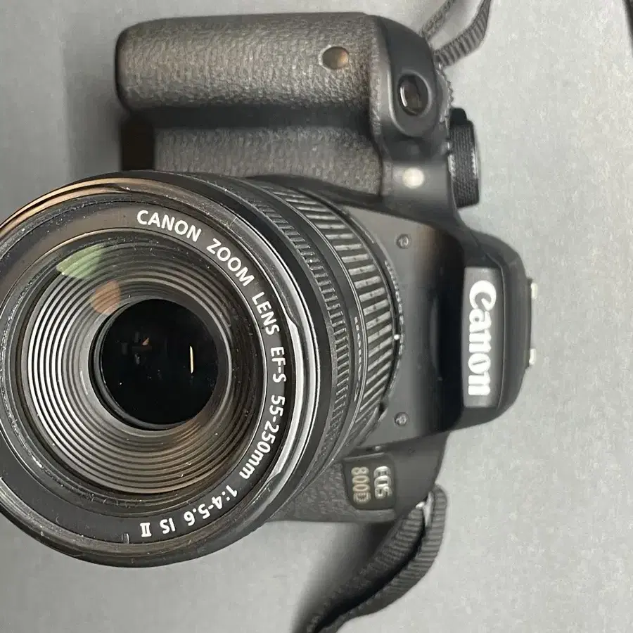 캐논 EOS 800D 카메라 Dslr 풀세트