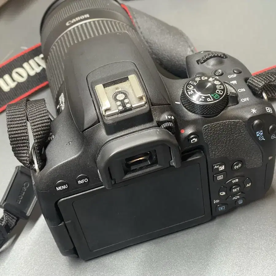 캐논 EOS 800D 카메라 Dslr 풀세트