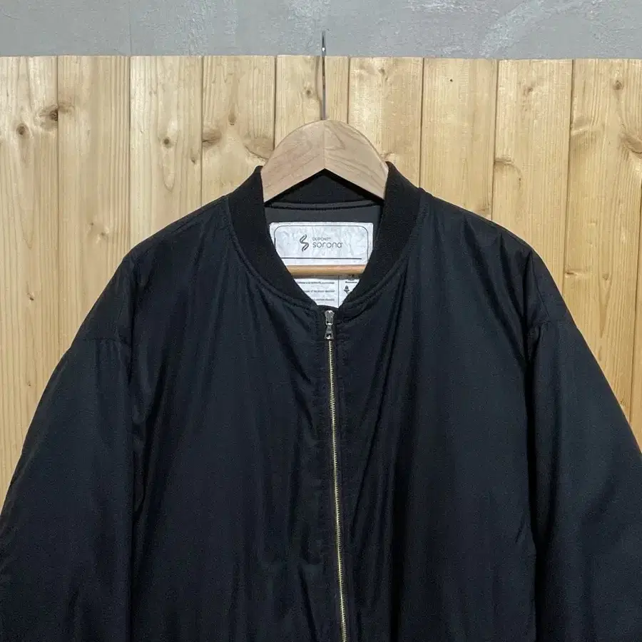 Dupong X Rageblue Blouson Jacket