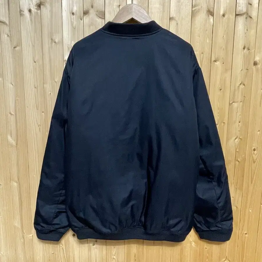 Dupong X Rageblue Blouson Jacket