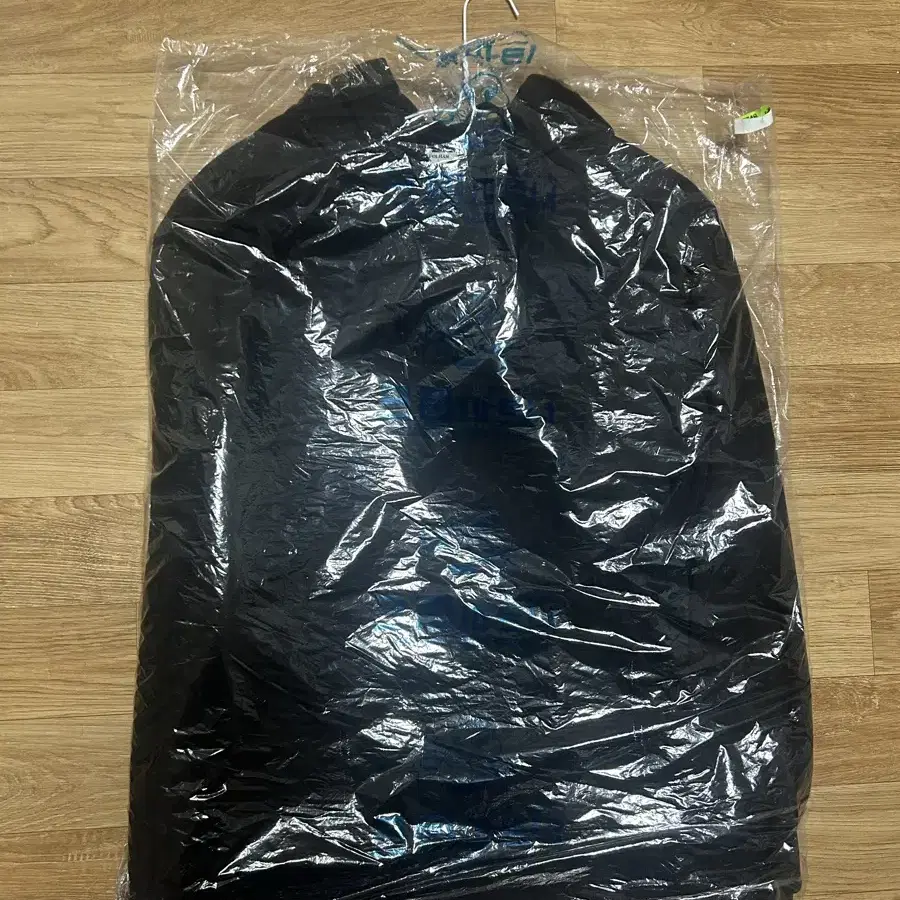 폴햄 후드티 Size L(100)