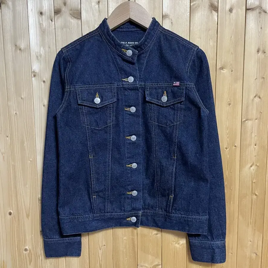 Polo Jeans Denim Jacket