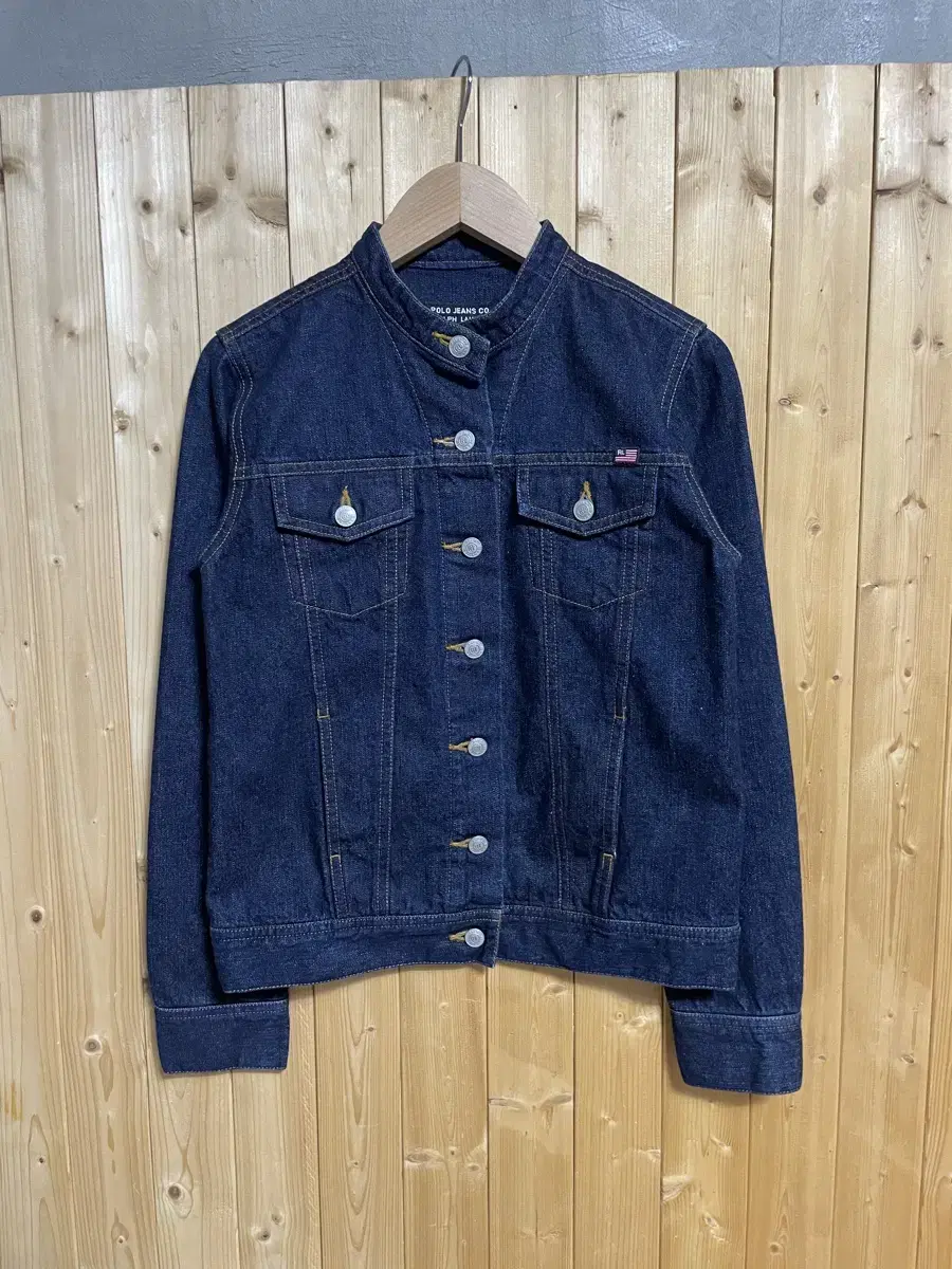 Polo Jeans Denim Jacket