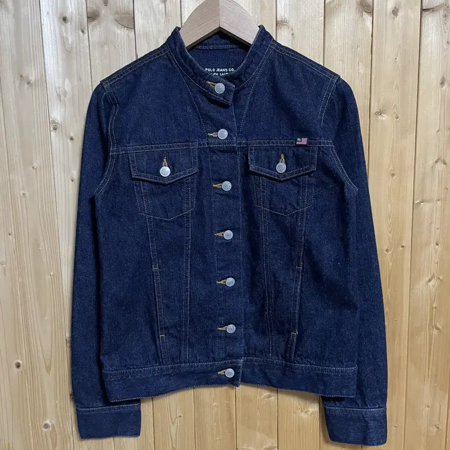 Polo Jeans Denim Jacket