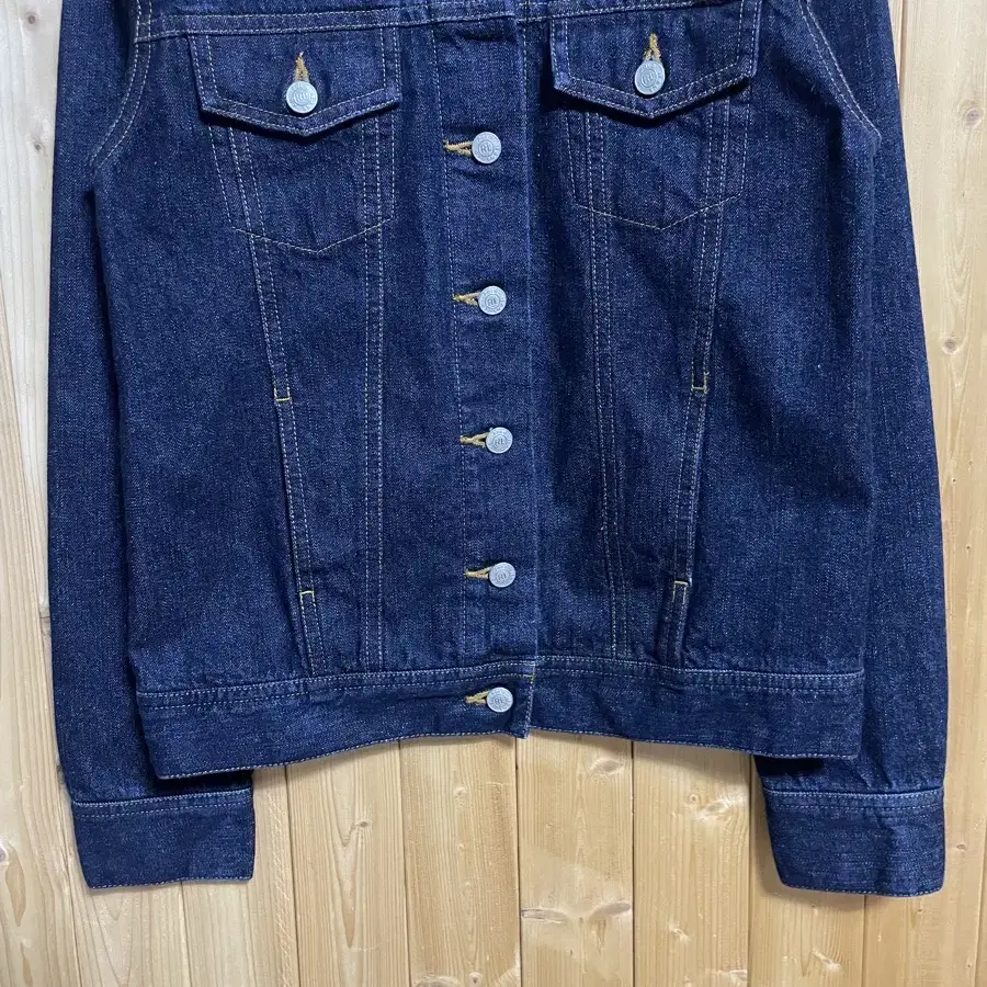 Polo Jeans Denim Jacket