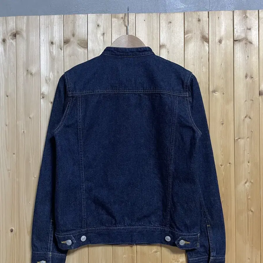 Polo Jeans Denim Jacket