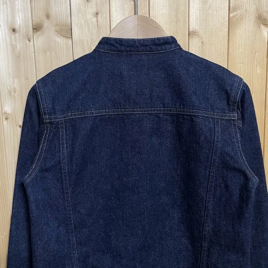 Polo Jeans Denim Jacket