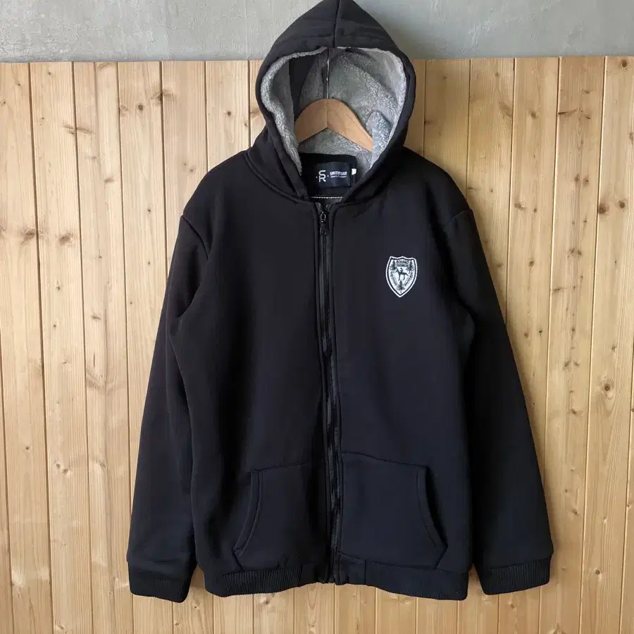 Jpn Bontad Fleece Jacket