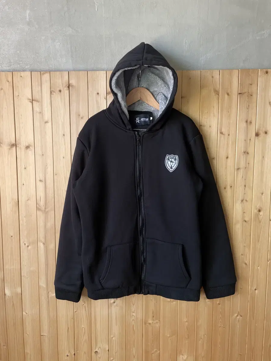 Jpn Bontad Fleece Jacket