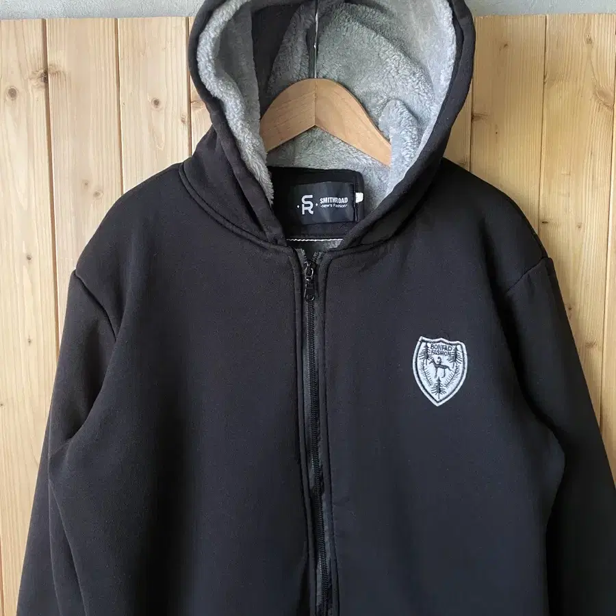 Jpn Bontad Fleece Jacket