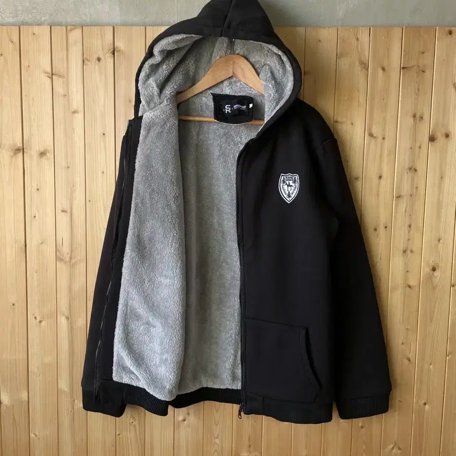 Jpn Bontad Fleece Jacket