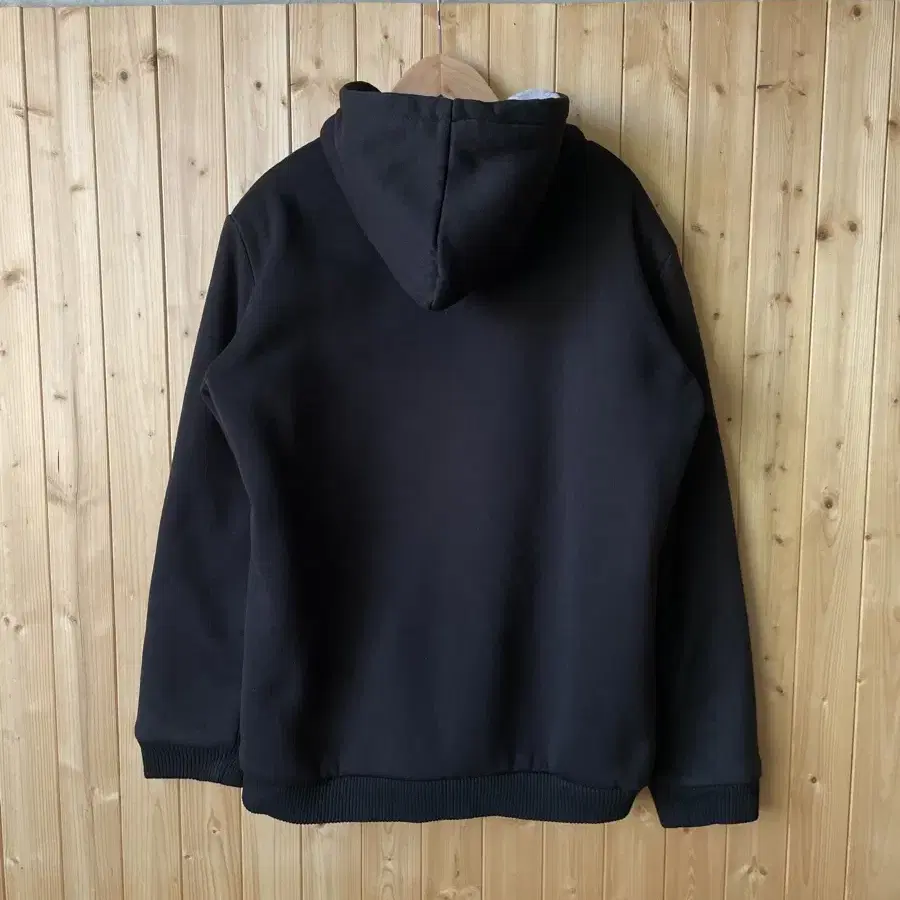 Jpn Bontad Fleece Jacket