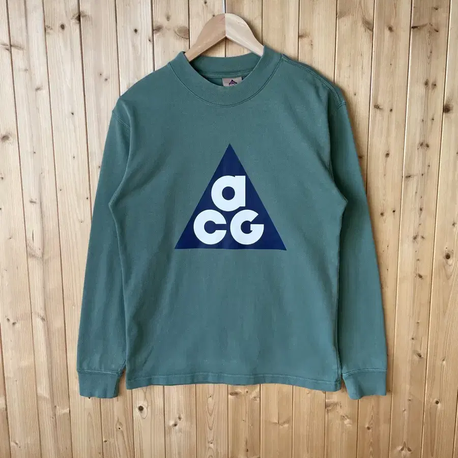 Nike acg Long sleeve