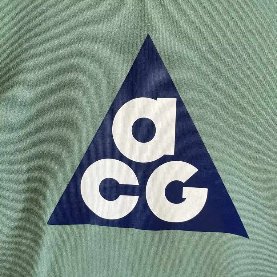 Nike acg Long sleeve