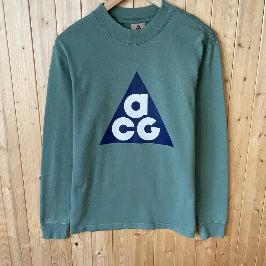 Nike acg Long sleeve