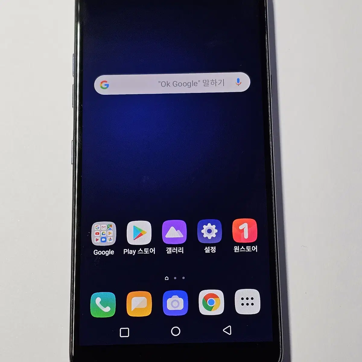 LG X4 ( 2019 )