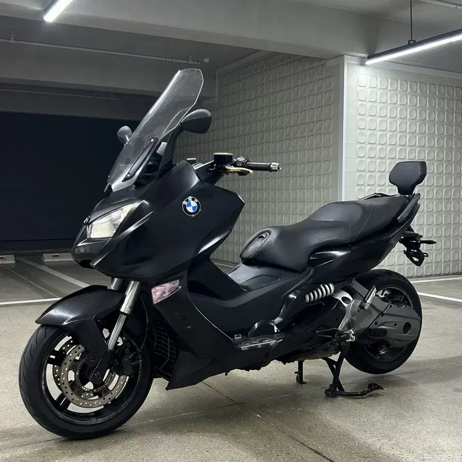 BMW C600 판매합니다