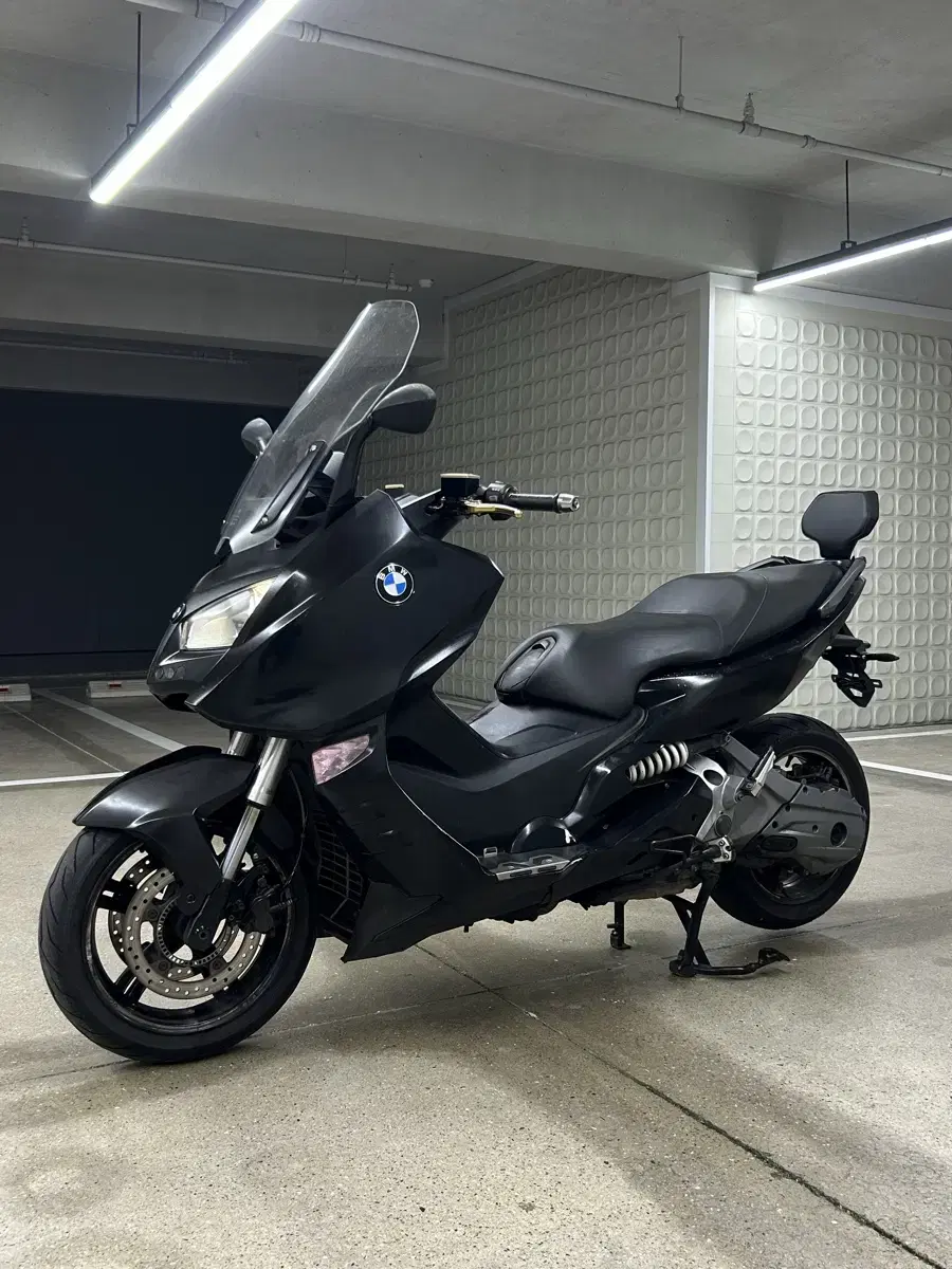 BMW C600 판매합니다