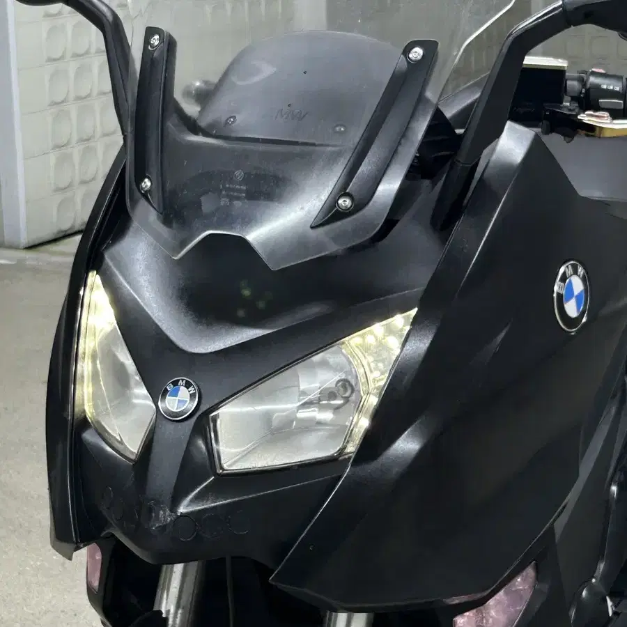 BMW C600 판매합니다