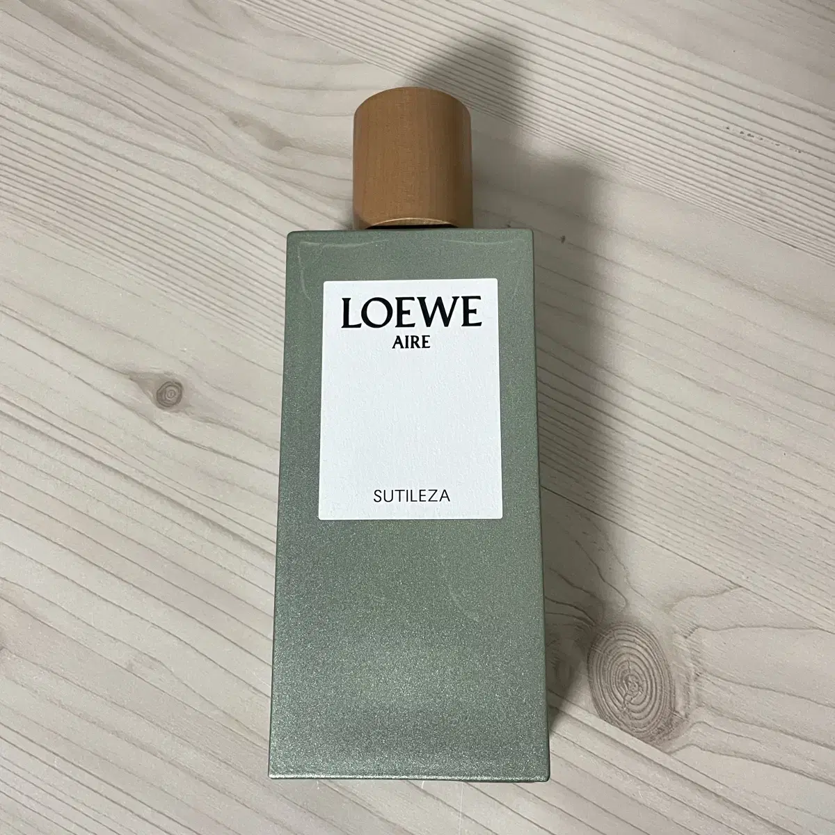 로에베 아이레 수틸레사 향수 100ml