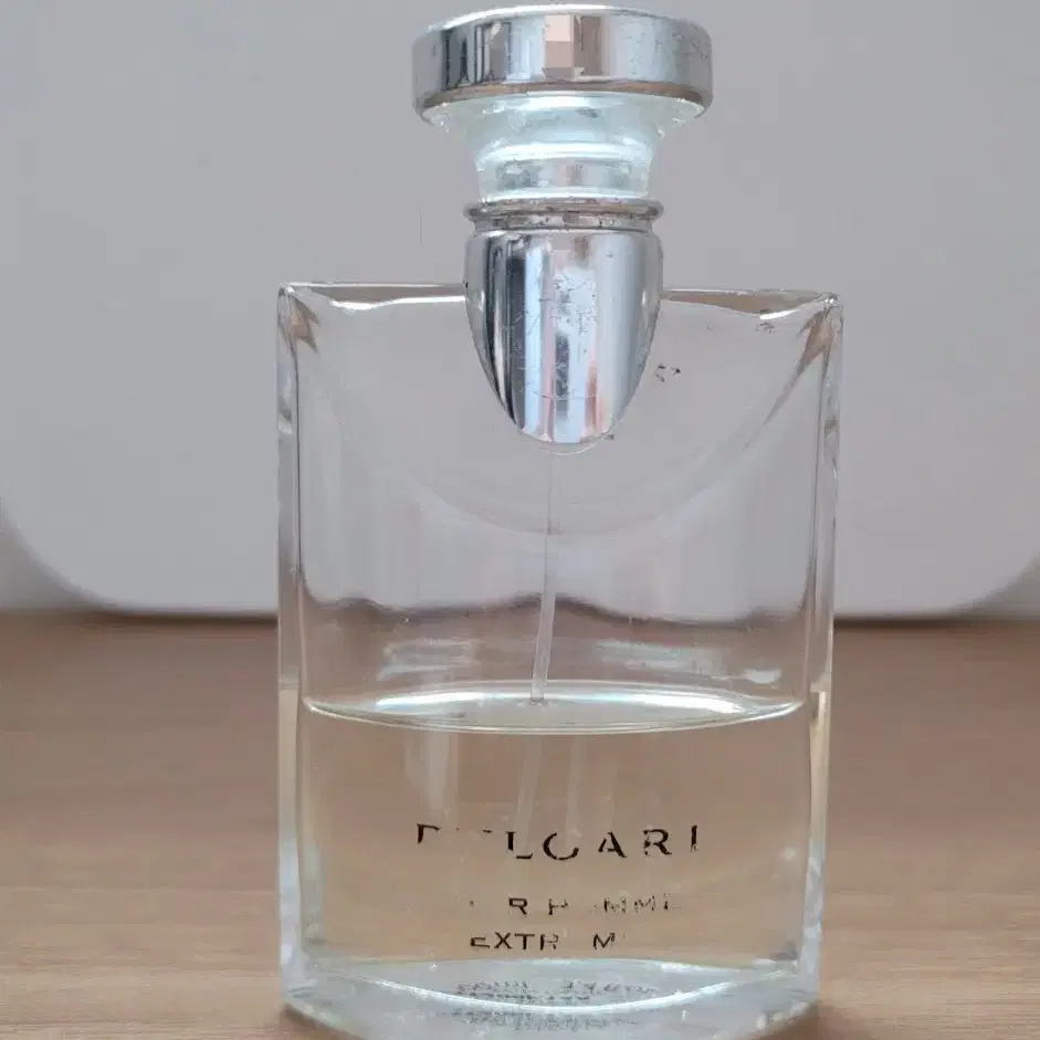 불가리 뿌르옴므 익스트림 EDT 100ml 향수