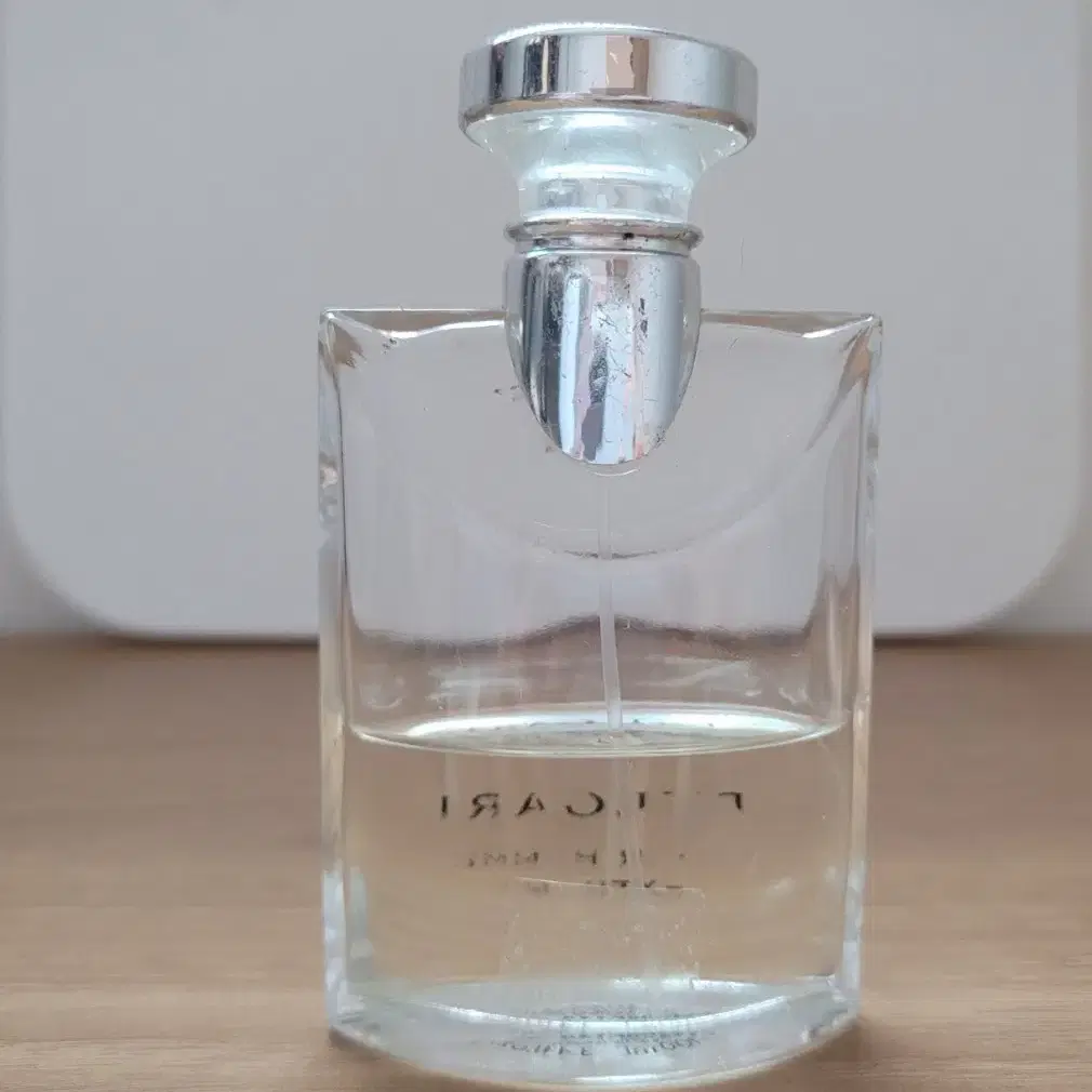 불가리 뿌르옴므 익스트림 EDT 100ml 향수