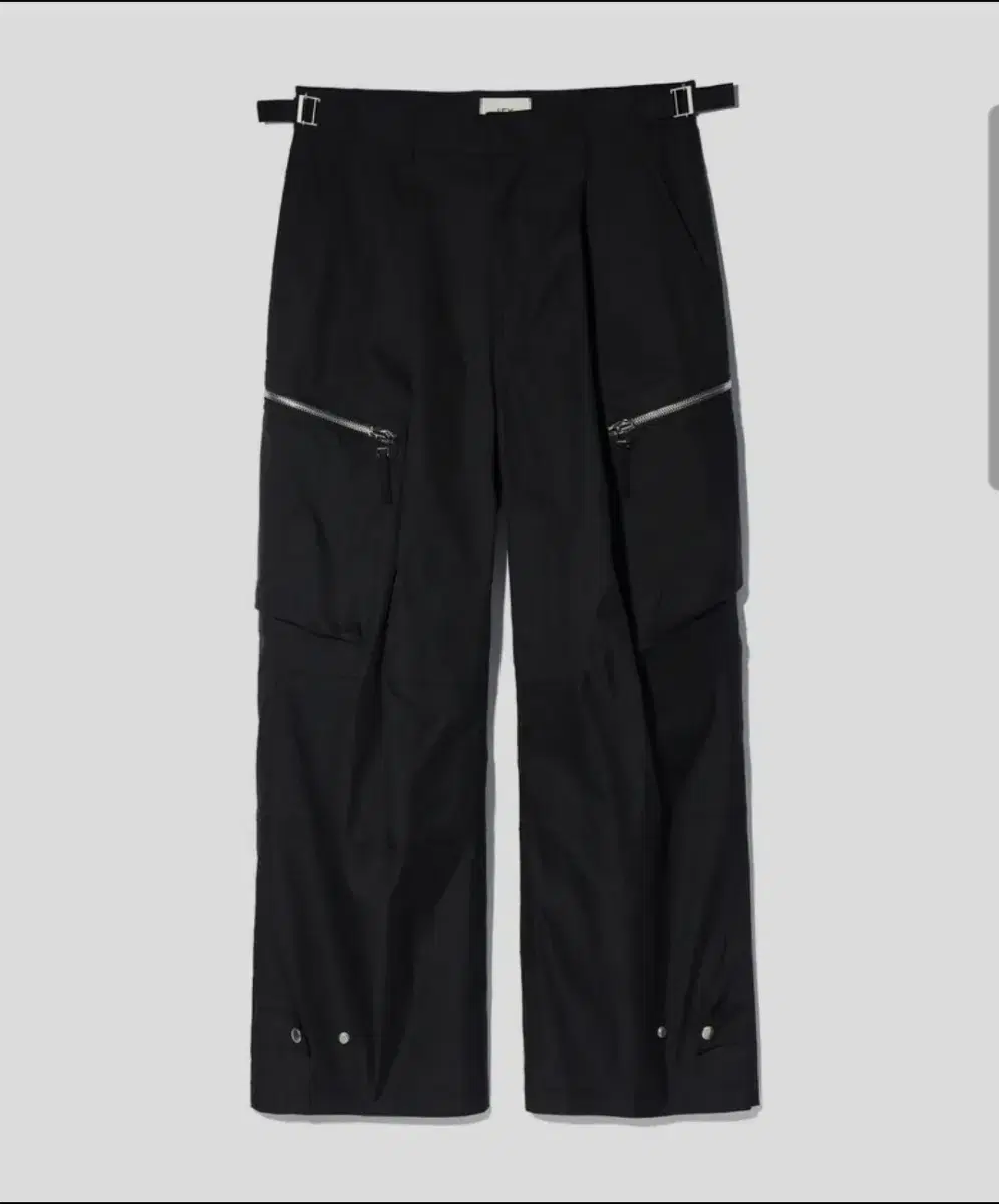 Yeezy x Changu Daddy Angled Cargo Pants M