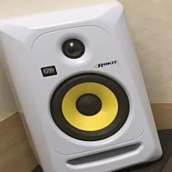 Krk rokit5 화이트