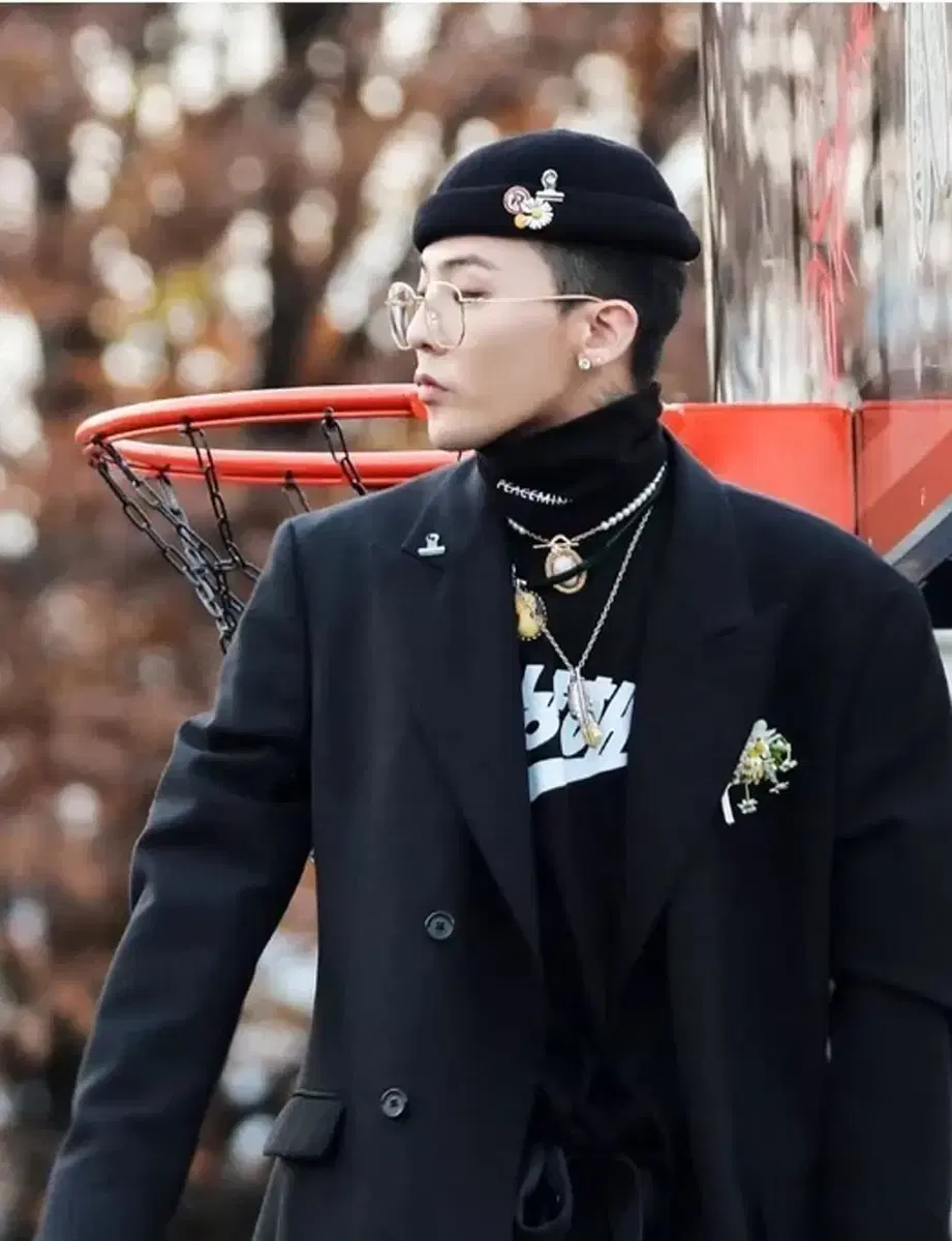 Raf Simons 19AW Oversized Blazer Jacket (worn with Zidi)