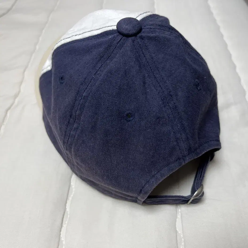 테켓 모자 테켓 볼캡 Teket Pebble Cap-Navy