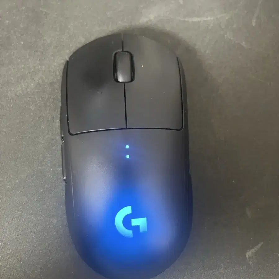 (급처)g pro wireless 상태좋음