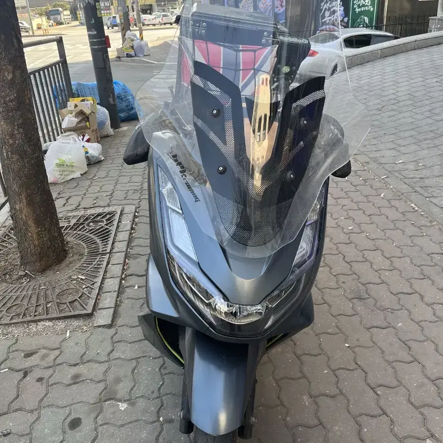 pcx