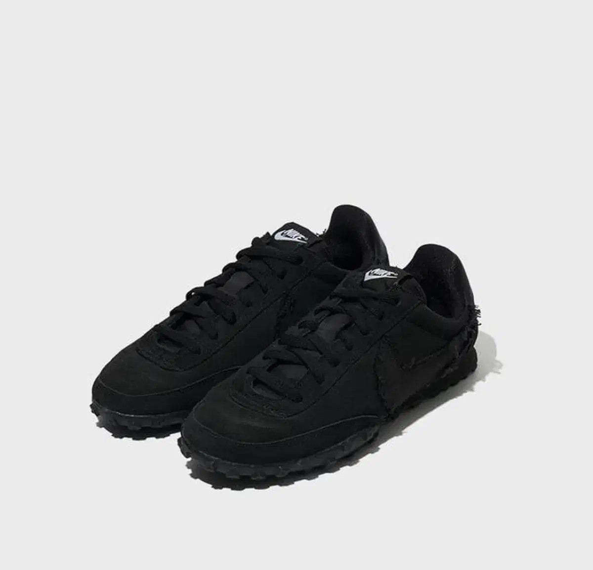 Black comme des garcons X Nike 270