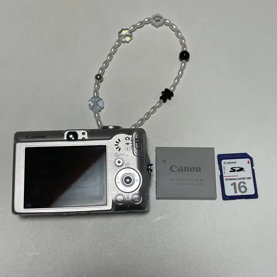 Canon IXY70 캐논 익시70 Silver 풀박스