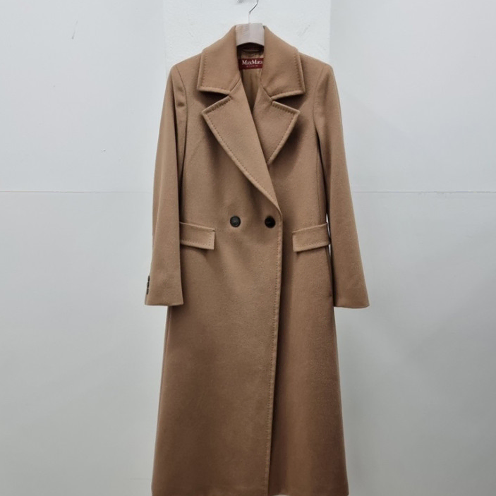 Max Mara (55~66) 막스마라 코트