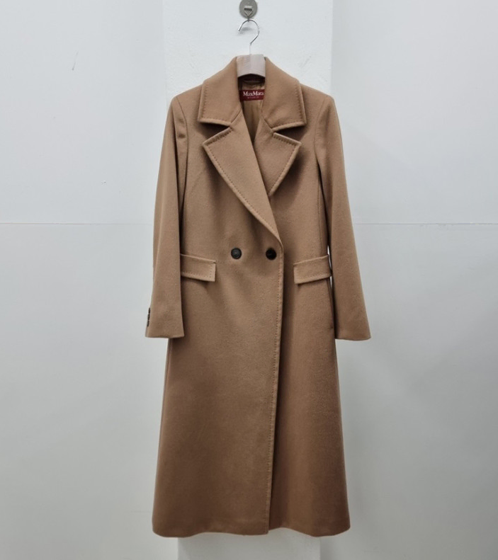 Max Mara (55~66) 막스마라 코트