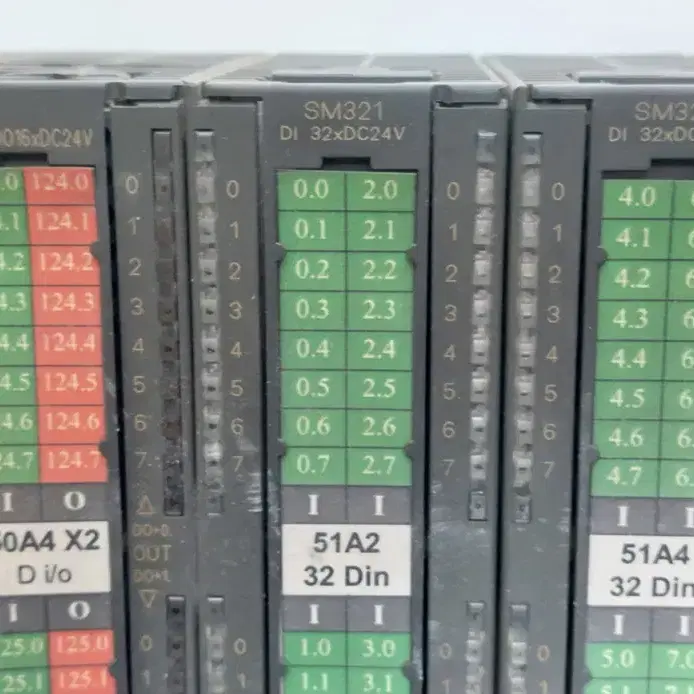 지멘스 CPU313C SM321 SM322 Siemens PLC Set