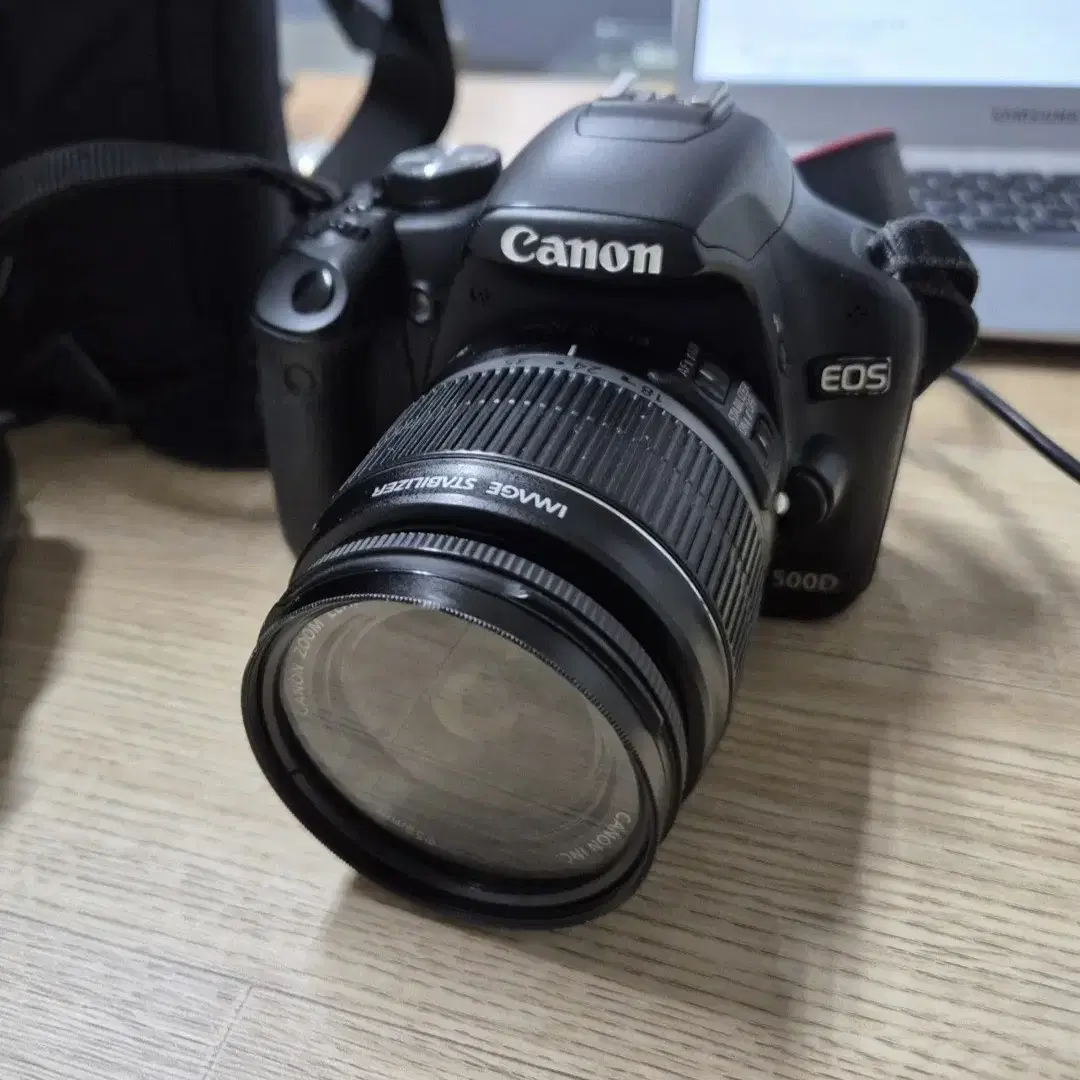 캐논 EOS 500d 디지털카메라 가격맞춰드립니다