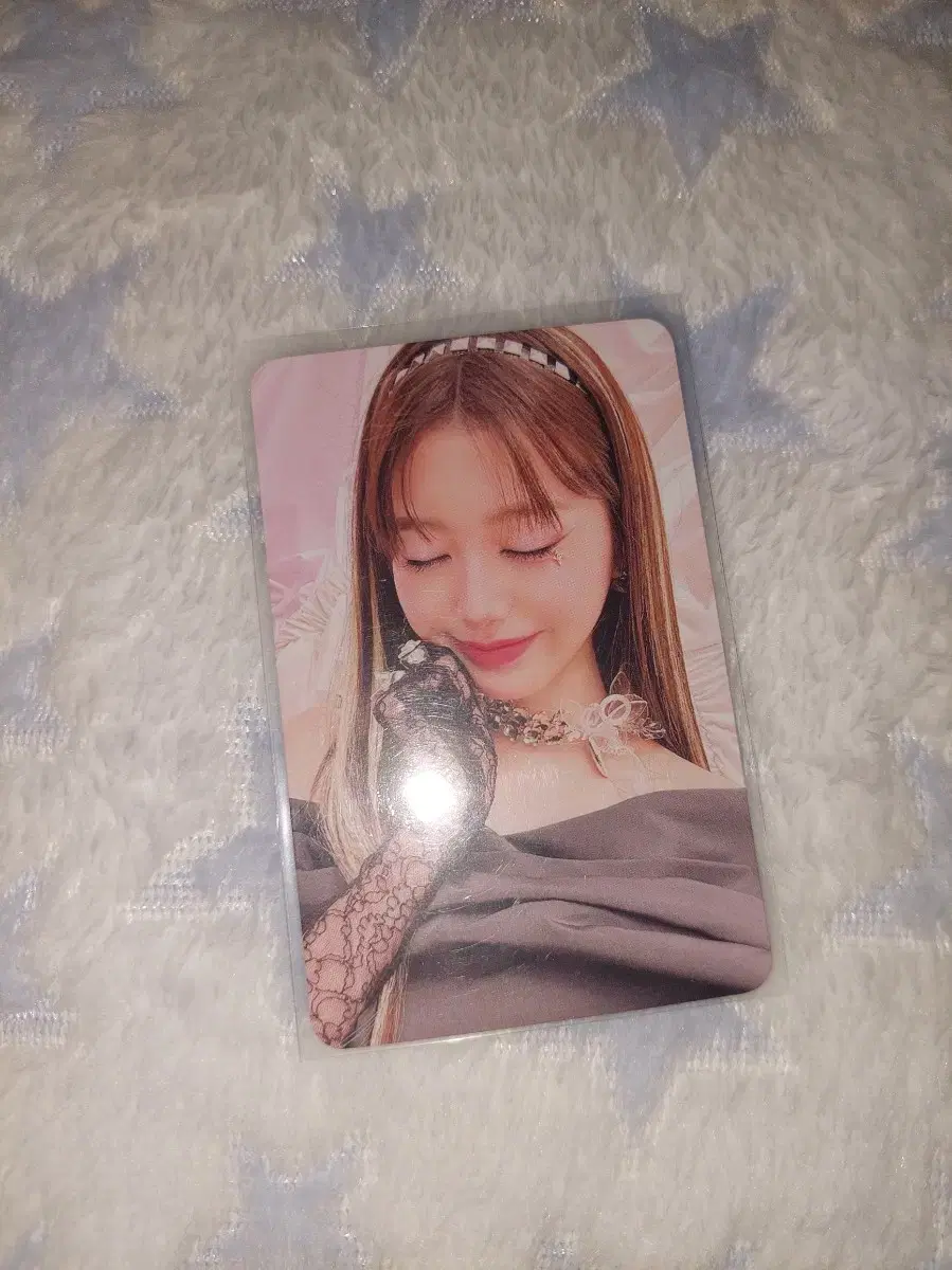 ive switched digipack wonyoung wts iveyujingaeullaywonyoungleeseo