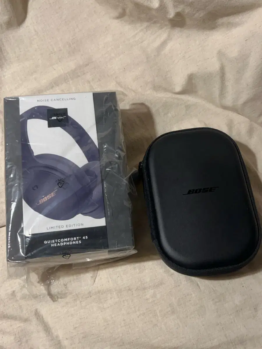 Bose 보스 qc45 네이비 판매