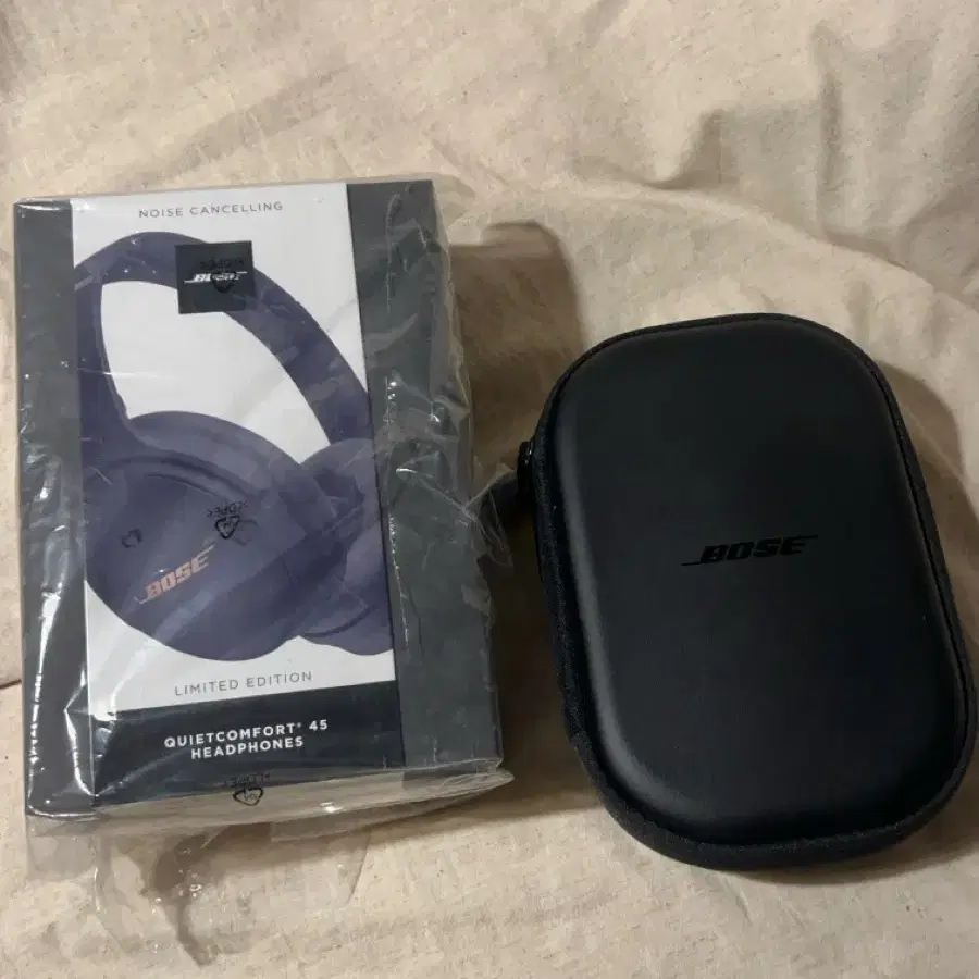 Bose 보스 qc45 네이비 판매