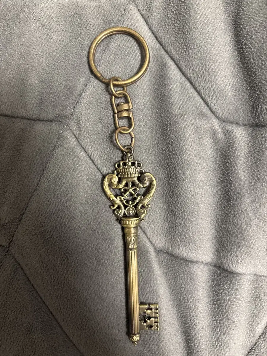 Palace of Versailles jungwon key keyring